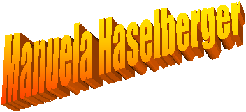 Manuela Haselberger